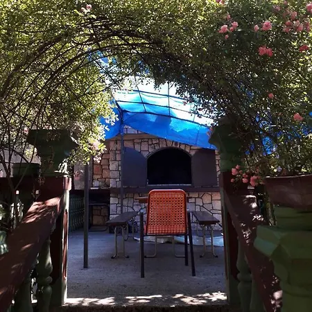 In 15380 Appartamento Breze