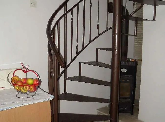 Apartment In 15380 *