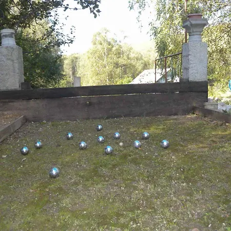 Apartament In 15380 Breze