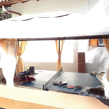 In 15380 Apartament *