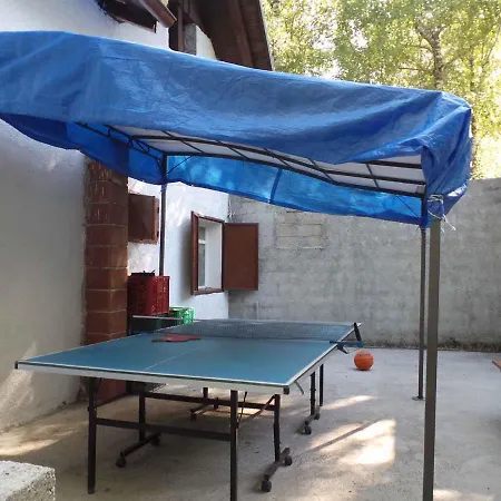 In 15380 Apartment *
